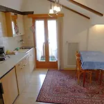 Heideroesli 1st Floor And Attic